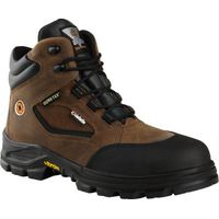 Zapato Jalroche S3 Ci Hi Wrhro Src Talla 38 - Jallatte
