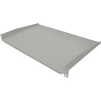 Intellinet Schwerlast-Regal in Grau für 19 Zoll Racks