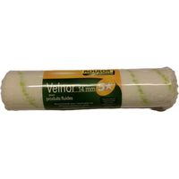 Manchon 5 Veinor 250 mm fibre 14 mm pour surfaces régulières - ROULOR - 032485