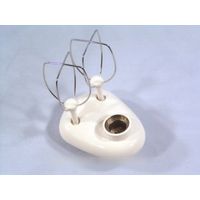 Batteur double en métal (39434-7056) (KW669959) Robot ménager 394343662894240343 KENWOOD