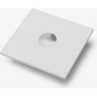 Belfiore segnapassi ad incasso ap inc 3 mod 120x105 led 2w 3000 k