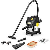 KÄRCHER WD 4 S GoFurther Werkstattsauger