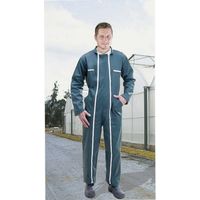 Tuta Coverguard FACTORY 2 zip taglia XL 52-54 verde