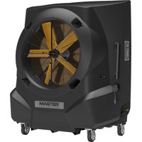 Rafraîchisseur d'air par évaporation mobile SOVELOR BC341