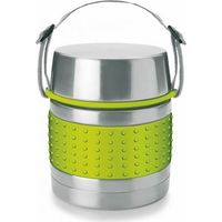 Thermo Solides 1l Ibili Maintien Longue Durée Des Repas Chauds Ou Froids - Ibili