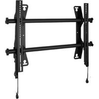 Chief MSA1U support pour téléviseur 139,7 cm (55") Noir