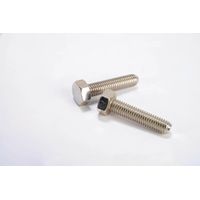 Vis de bridage M8 x 35 mm SAM pour PSA - ROVER - RENAULT - P3462-11
