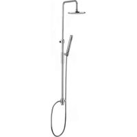 Verstellbare Duschsäule aus Chrom – Paffoni Master Plus