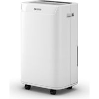 Olimpia Splendid Aquaria S1 10 P 2 L 40 dB 216 W Blanco