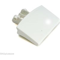 MANIGLIA OBLO' PLASTICA LAVATRICE REX ELECTROLUX AEG