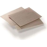 juego de 15 recambios para almohadillas limpiadoras limpias - ATE2 - Krampouz -