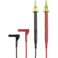 Gossen KS17-2 Conjunto de cables de conexión electrónica