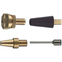 Kit ugelli multiuso - ottone art.gr-4 1 pezzi Ani