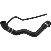 Kit façade auto 2 DIN radio stéréo cadre tableau de bord CD pour Yaris Vitz Platz 2005-2011 Noir