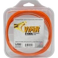 Guscio filo nylon rotondo Viper - 2,4MM X 15M