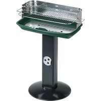 Barbecue Venus 60-40 Inox - Ompagrill