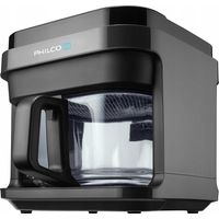 Friteuse sans huile 5,5 litres – Puissance 1200W – Écran tactile LED – 6 programmes automatiques – Température réglable 40-200°C – Philco