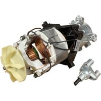 MOTEUR COMPLET PIÈCE DE RECHANGE 1,7KW POUR NETTOYEUR HAUTE-PRESSION KARCHER - 4.060-743.0