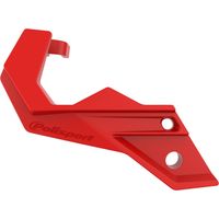 Cubierta frontal + Kit Polisport Beta 2T 4T 19 26 Rojo