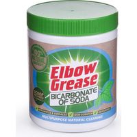 Elbow EG140 Elbow Grease Bicarbonate Of Soda 500g EG140 ELB1805