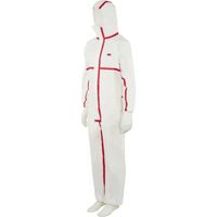 3M Pflanzenschutzanzug, weiß, Größe L 3M