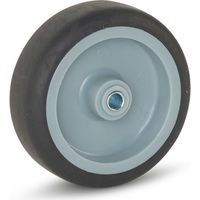 Roue libre - MESO - Meuble - 75mm - 60kg
