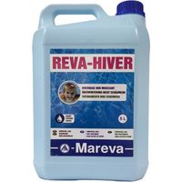 MAREVA Reva Winter Multi-Action Winterprodukt - 5 L - 150015U