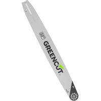 Espada 22" 0.325 55,9cm motosierra (4 remaches)