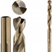 Metallbohrer HSS-G COBALT 10,0 mm (1)