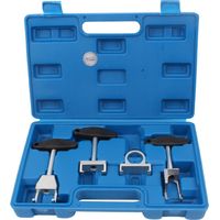 Set Rimozione Estrattori Bobine Accensione Auto Strumento Rimozione Candele 4PZ