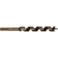 Foret hélicoïdal pour bois Hitachi 18 0x320 mm