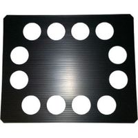 Plaque de rechange pour propagateur X-Stream 12 Sites