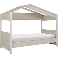 LETTO CASSETTA PER BAMBINI KLERK
