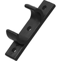 ergonomiques pour chariots et véhicules à main avec poignées