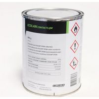 Colle multi-usage pour bâches d'étanchéité EPDM 0,9kg – Résistante de -40°C à 80°C – Application au pinceau ou rouleau