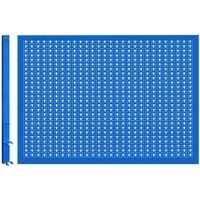 Panneau Mural Perforés L2000 X H850mm - Outifrance