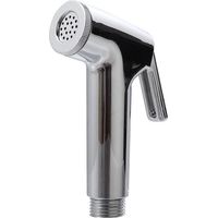 Neuer ABS-Hand-WC-Bidet-Sprühkopf mit Wasserdüse und Sprinklerfunktion – Badezimmerzubehör