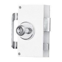 Mécanisme multipoints VAKMOBIL® Kléops® A2P verticale tirage gauche blanc HERACLES VK0321H0018