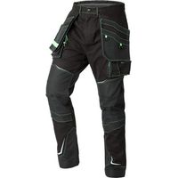 Pantaloni da lavoro Premium PRO, taglia XS