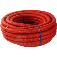 TPC-Mantelkrone Rot, Durchmesser 63, 50 Meter