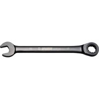 Chiave a cricchetto Unior 622824 acciaio cromo vanadio 14 mm