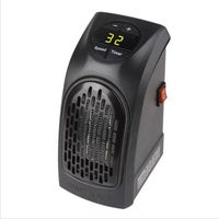 Radiateur électrique - VODOOL - HH-123 - Portable - Mural - Convection