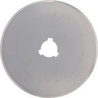Prym Spare Blade, Poliestere, Silver, 611388-60 mm