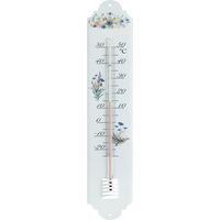 INOVALLEY 4353 Innen- oder Außenthermometer INOVALLEY