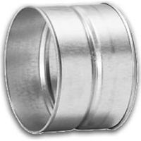 CasaFan Fitting piece Sleeve Pipe Collar in various sizes