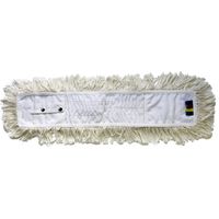 Frange coton 60 cm - TAMPEL - Le lavage