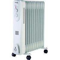 Radiateur Bain Huile Fogo 11el2500w - Profile