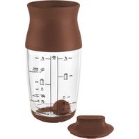 Lékué - Shaker pour crêpes et gâteaux