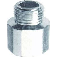 10,0 x MANICOTTO RIDOTTO MF ACCIAIO ZINCATO 246Z OTER