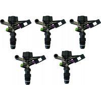 KREISBEWASSERUNGSSPRINKLER 12 PACKUNG 5 STUCK EXCLUSIVES ANGEBOT